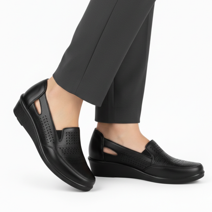 Ariele - Zapato cómodo de mujer