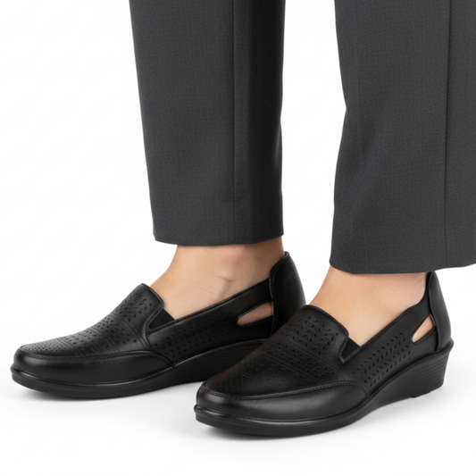 Ariele - Zapato cómodo de mujer