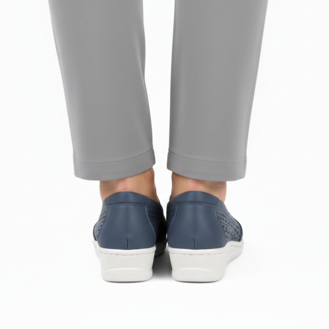 Ariele - Zapato cómodo de mujer