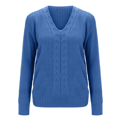 Jersey Velvet de punto
