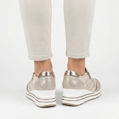Nuvia - Las Zapatillas más Cómodas para tu Día a Día