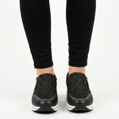 Nuvia - Las Zapatillas más Cómodas para tu Día a Día