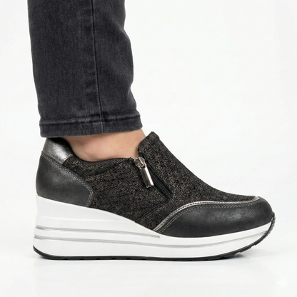 Nuvia - Las Zapatillas más Cómodas para tu Día a Día