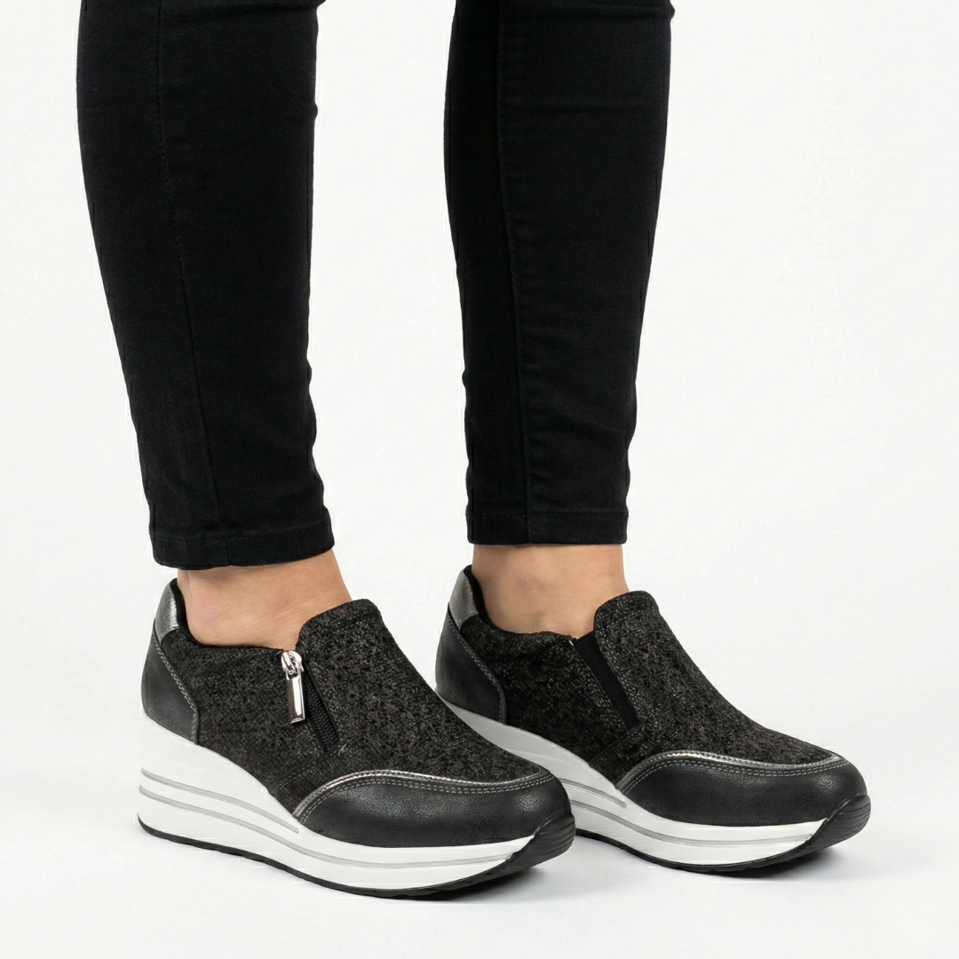Nuvia - Las Zapatillas más Cómodas para tu Día a Día