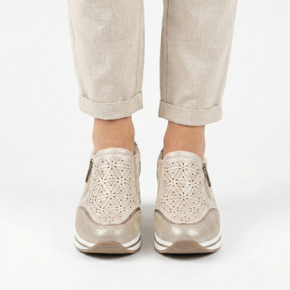 Nuvia - Las Zapatillas más Cómodas para tu Día a Día