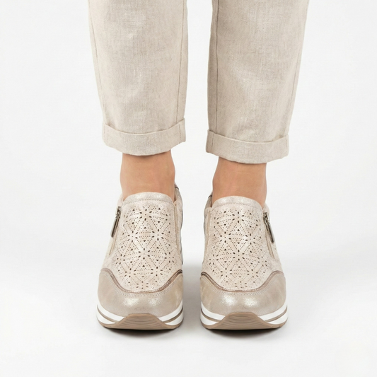 Nuvia - Las Zapatillas más Cómodas para tu Día a Día