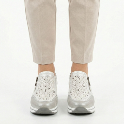 Nuvia - Las Zapatillas más Cómodas para tu Día a Día