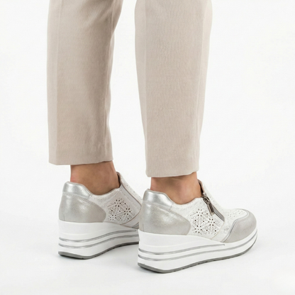 Nuvia - Las Zapatillas más Cómodas para tu Día a Día