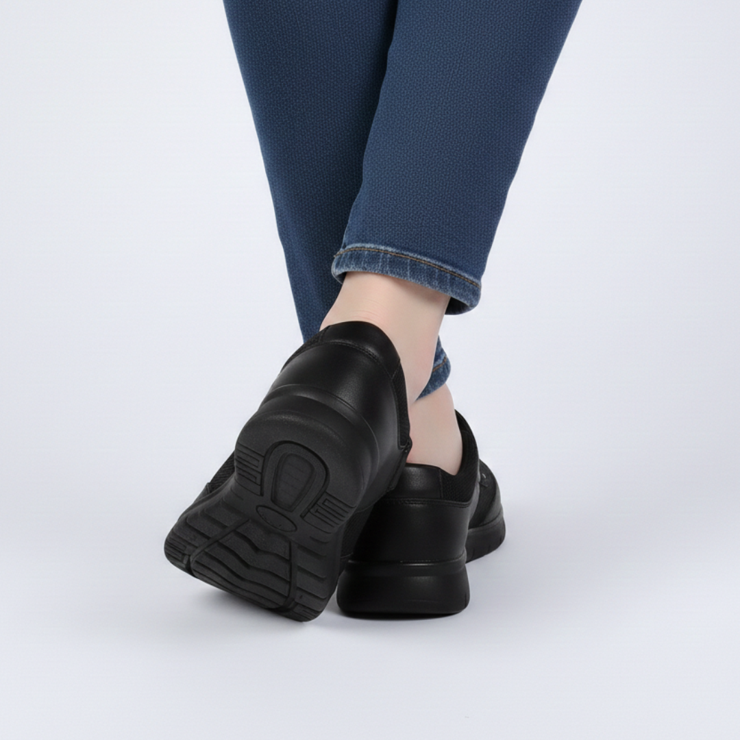 Chantal - Zapato cómodo de mujer