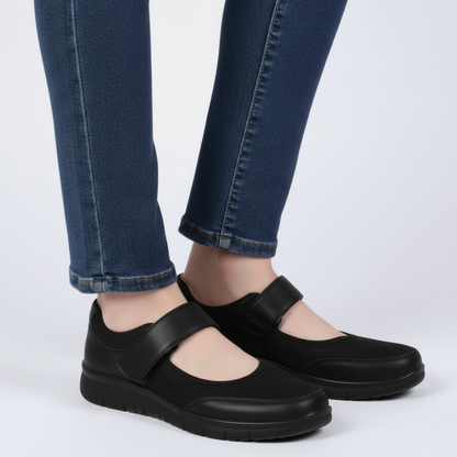 Chantal - Zapato cómodo de mujer