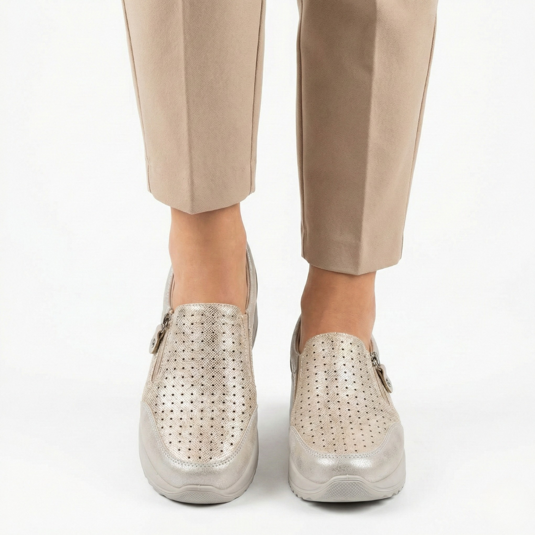 Christabel - Zapato cómodo de mujer