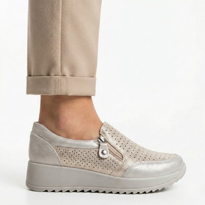 Christabel - Zapato cómodo de mujer