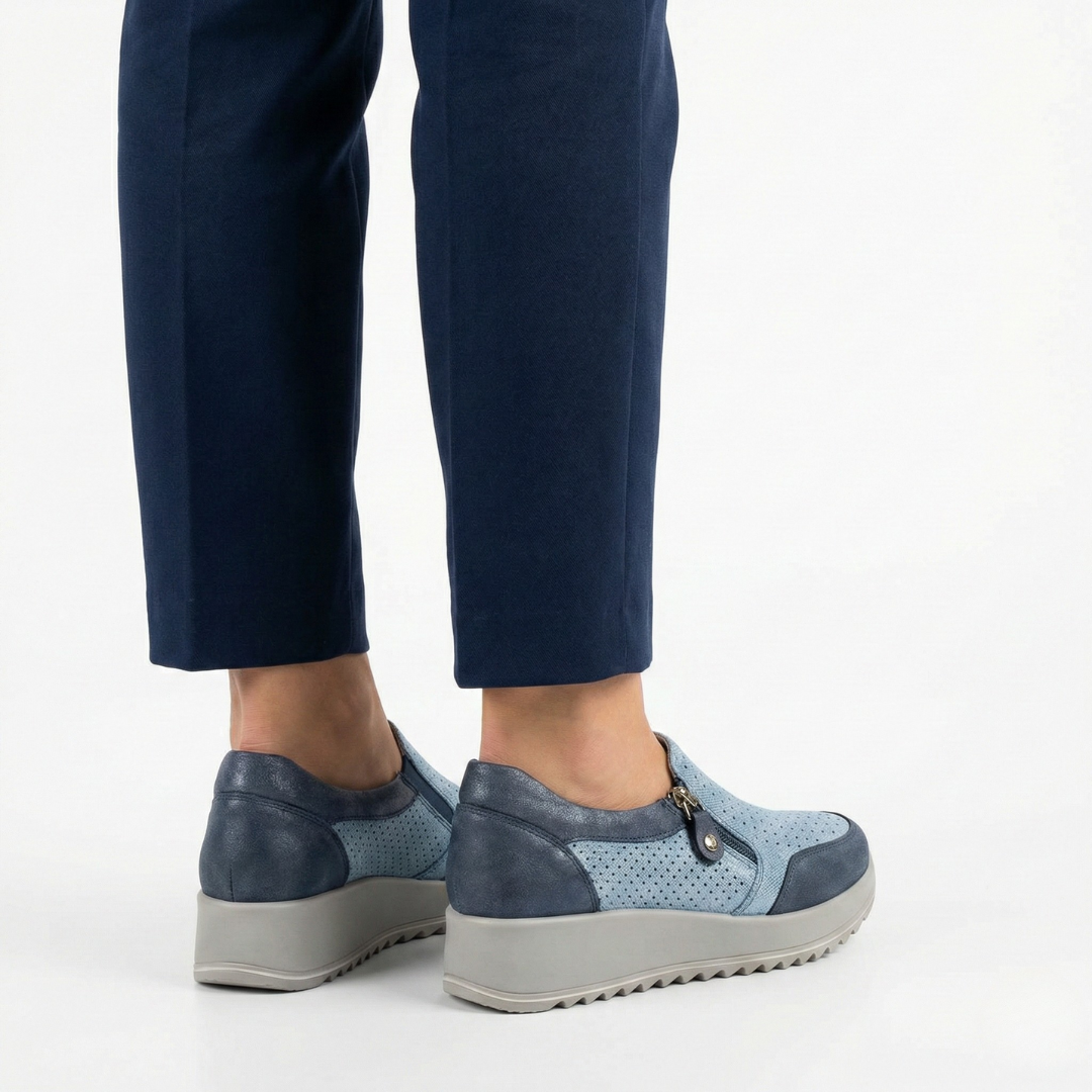 Christabel - Zapato cómodo de mujer