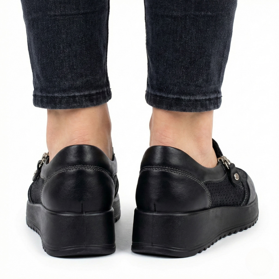 Christabel - Zapato cómodo de mujer