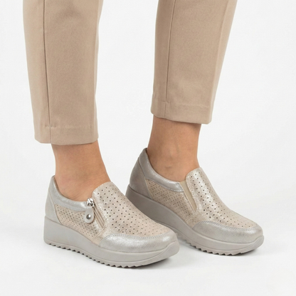 Christabel - Zapato cómodo de mujer