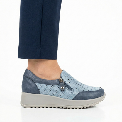 Christabel - Zapato cómodo de mujer