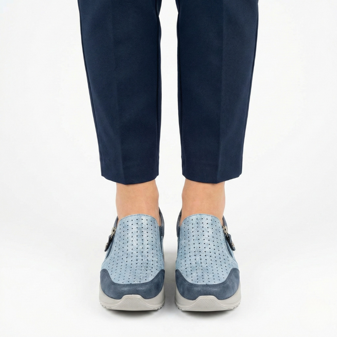 Christabel - Zapato cómodo de mujer