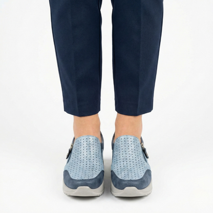 Christabel - Zapato cómodo de mujer