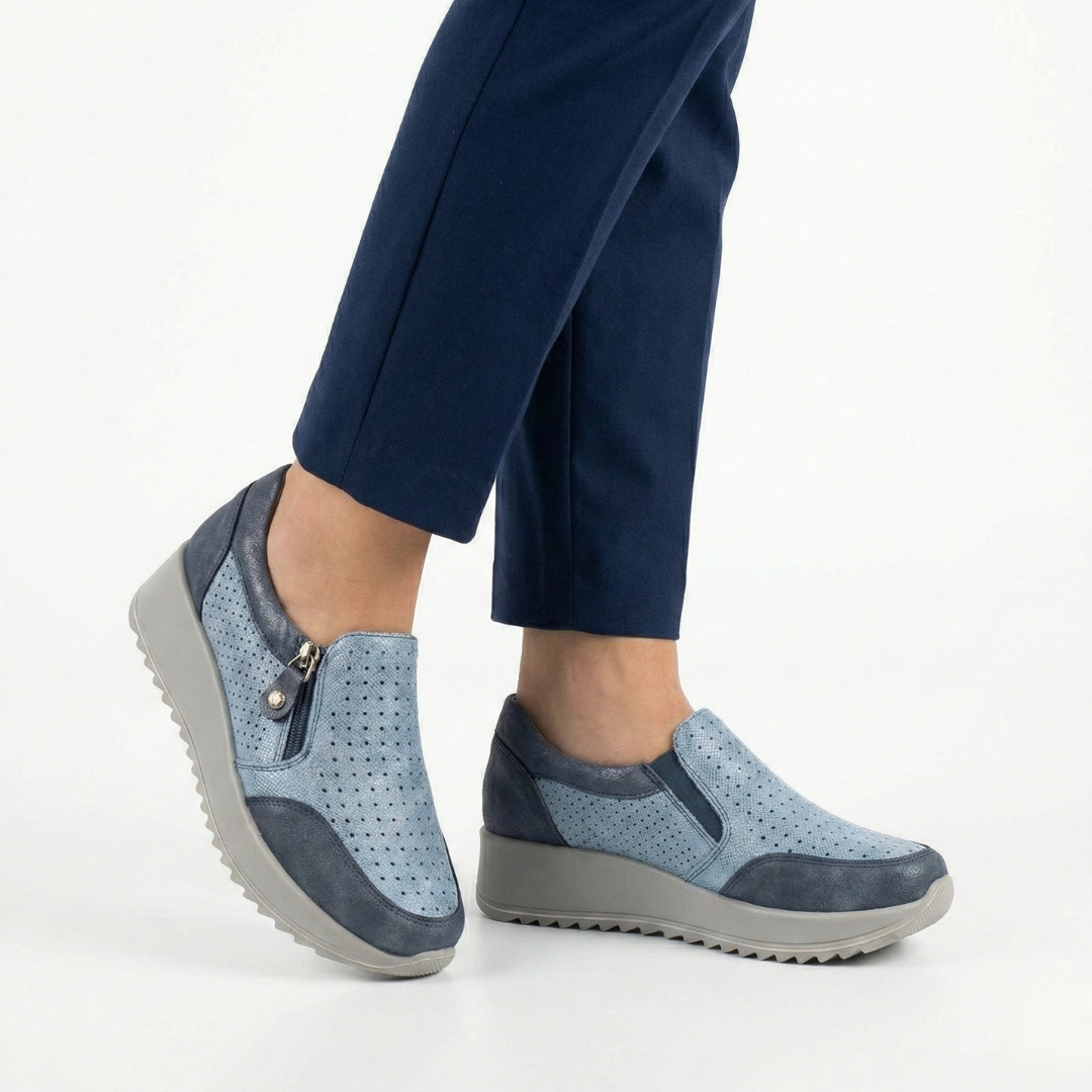 Christabel - Zapato cómodo de mujer