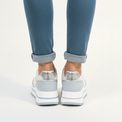 Demi - Zapato cómodo de mujer
