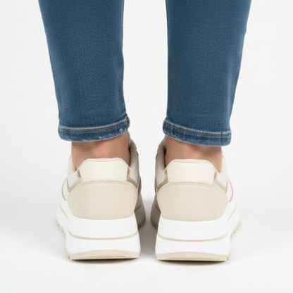 Demi - Zapato cómodo de mujer