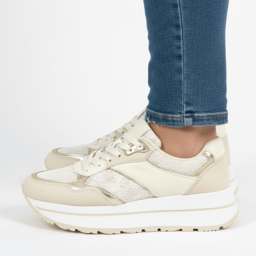 Demi - Zapato cómodo de mujer