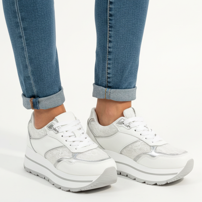 Demi - Zapato cómodo de mujer