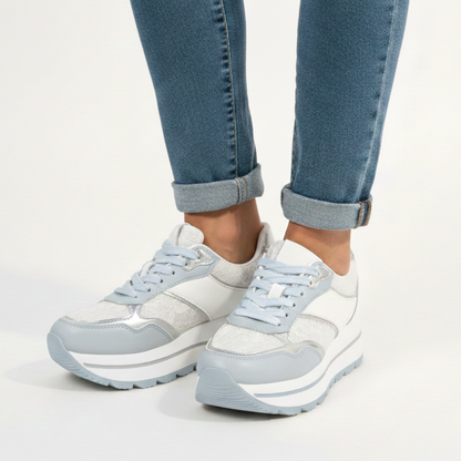 Demi - Zapato cómodo de mujer