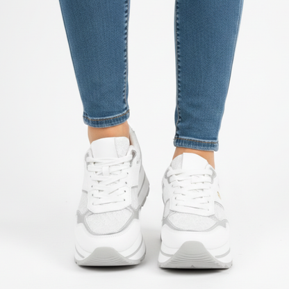 Demi - Zapato cómodo de mujer