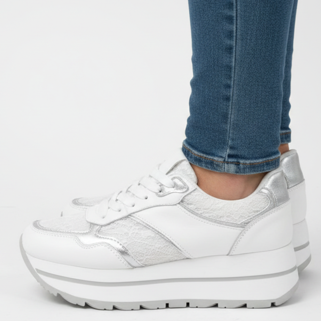 Demi - Zapato cómodo de mujer