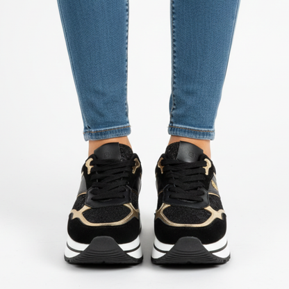 Demi - Zapato cómodo de mujer