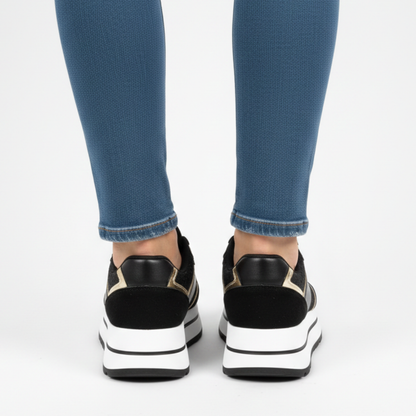 Demi - Zapato cómodo de mujer