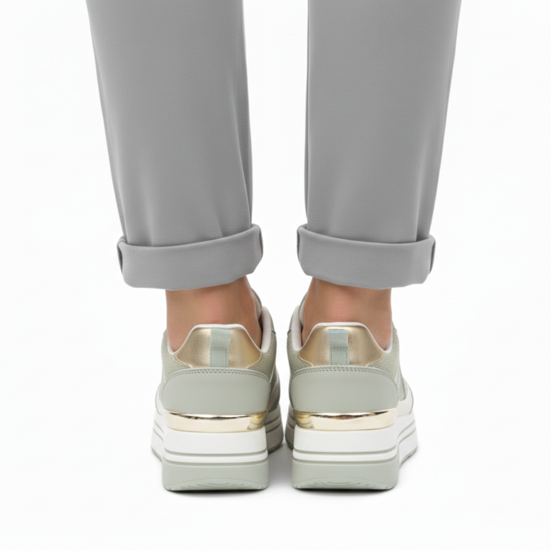 Diletta - Zapato cómodo de mujer
