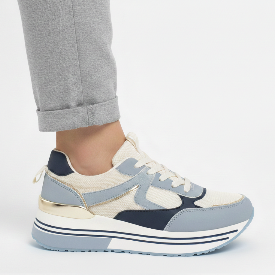 Diletta - Zapato cómodo de mujer