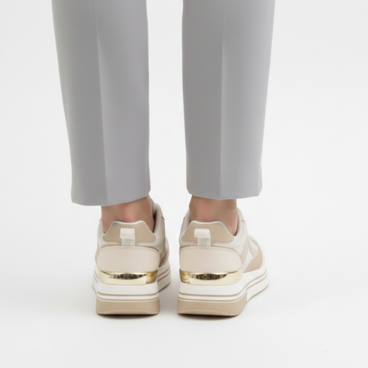 Diletta - Zapato cómodo de mujer