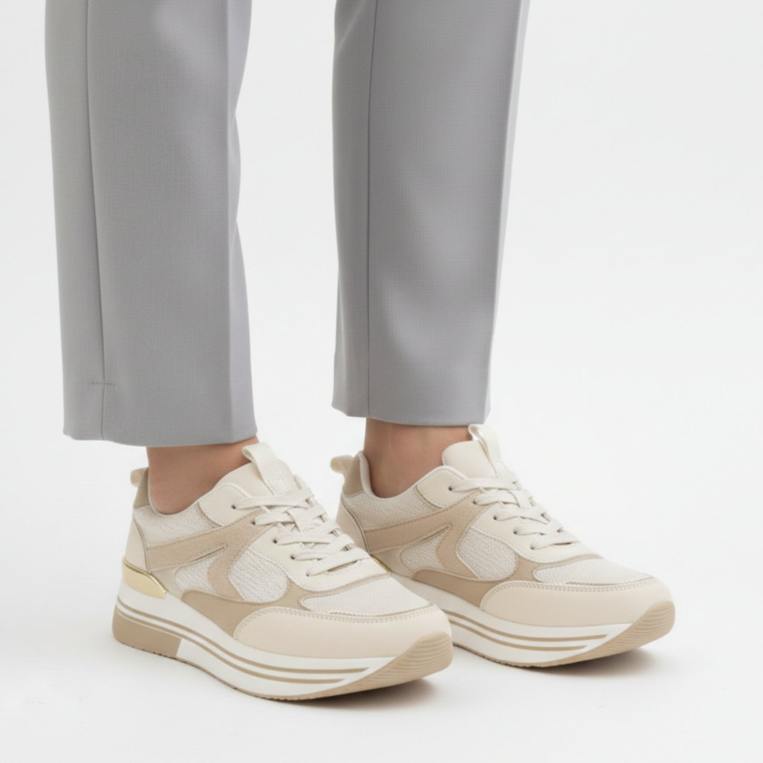 Diletta - Zapato cómodo de mujer