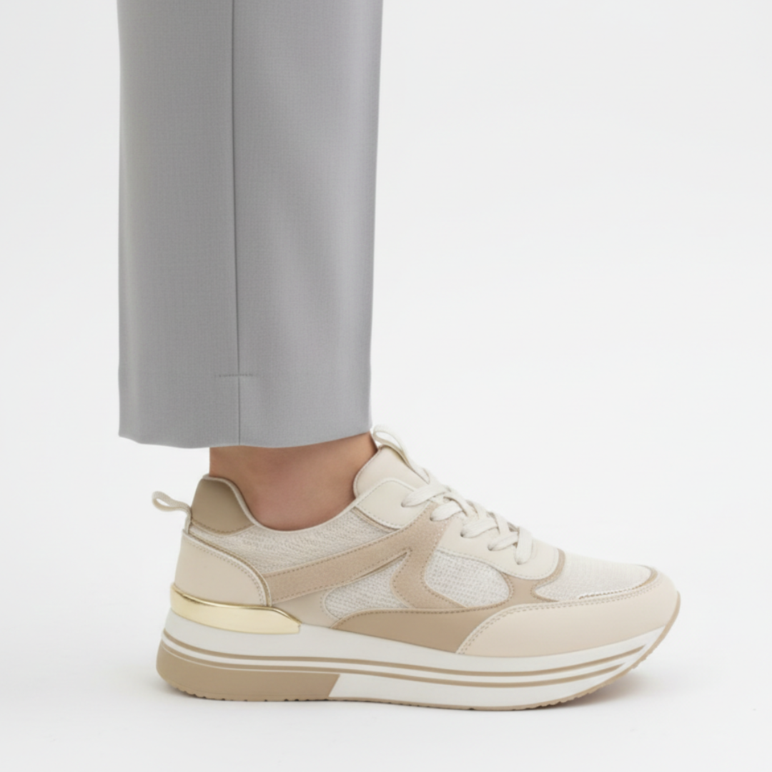 Diletta - Zapato cómodo de mujer