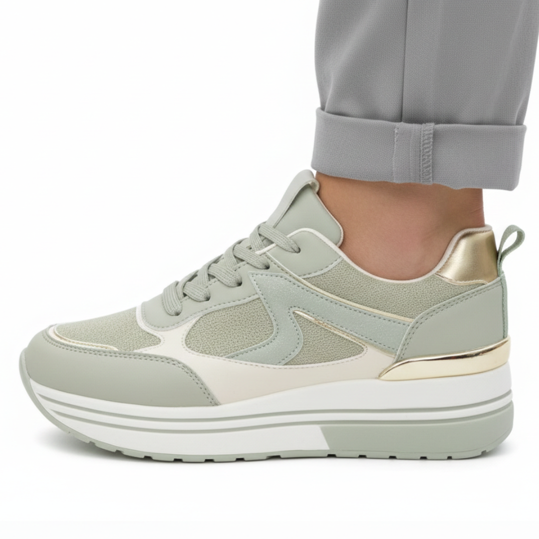 Diletta - Zapato cómodo de mujer