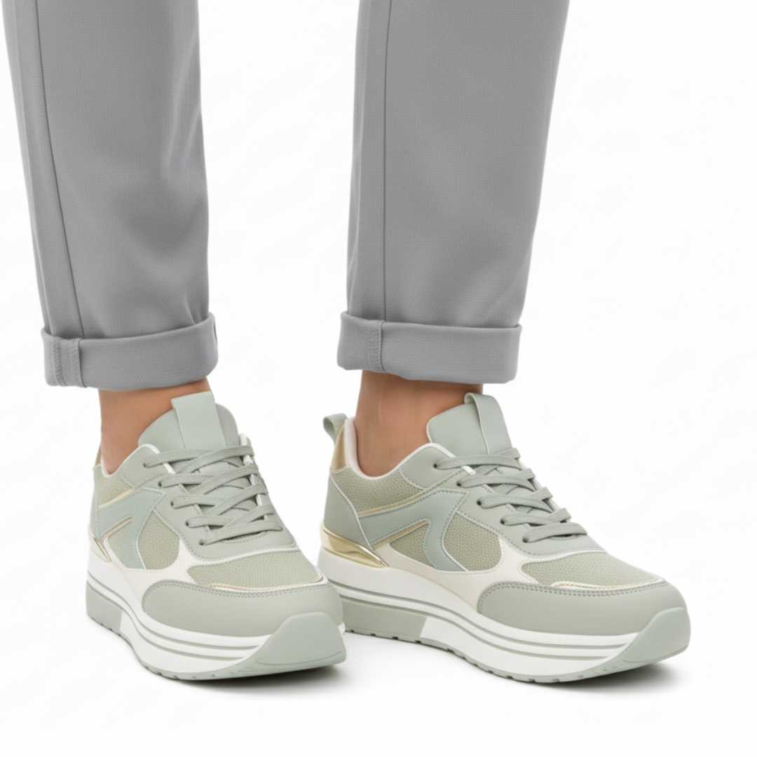 Diletta - Zapato cómodo de mujer