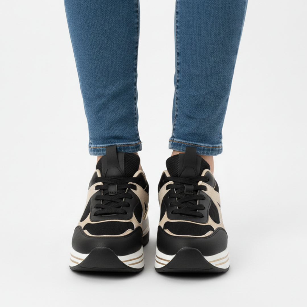 Diletta - Zapato cómodo de mujer
