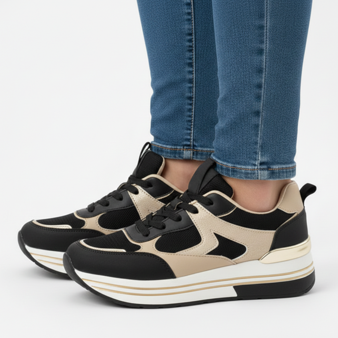 Diletta - Zapato cómodo de mujer
