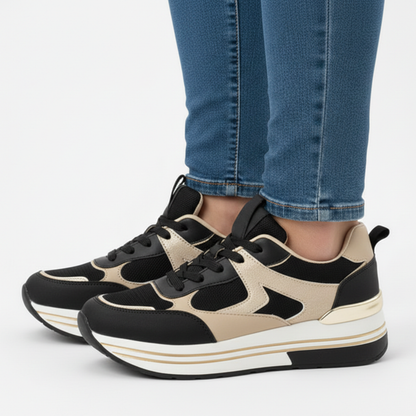 Diletta - Zapato cómodo de mujer
