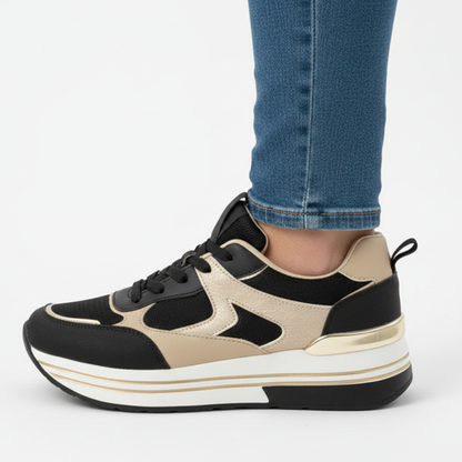 Diletta - Zapato cómodo de mujer