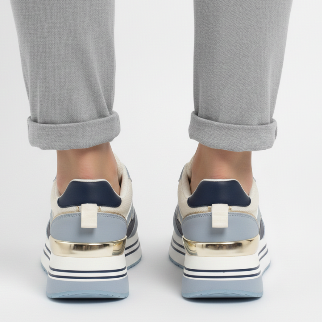 Diletta - Zapato cómodo de mujer
