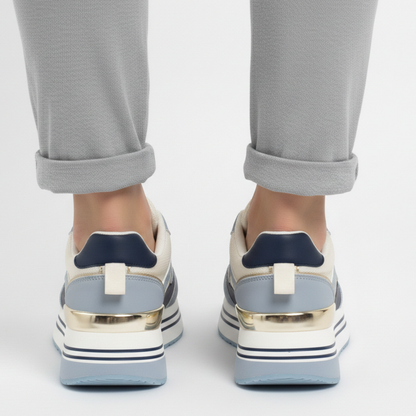 Diletta - Zapato cómodo de mujer