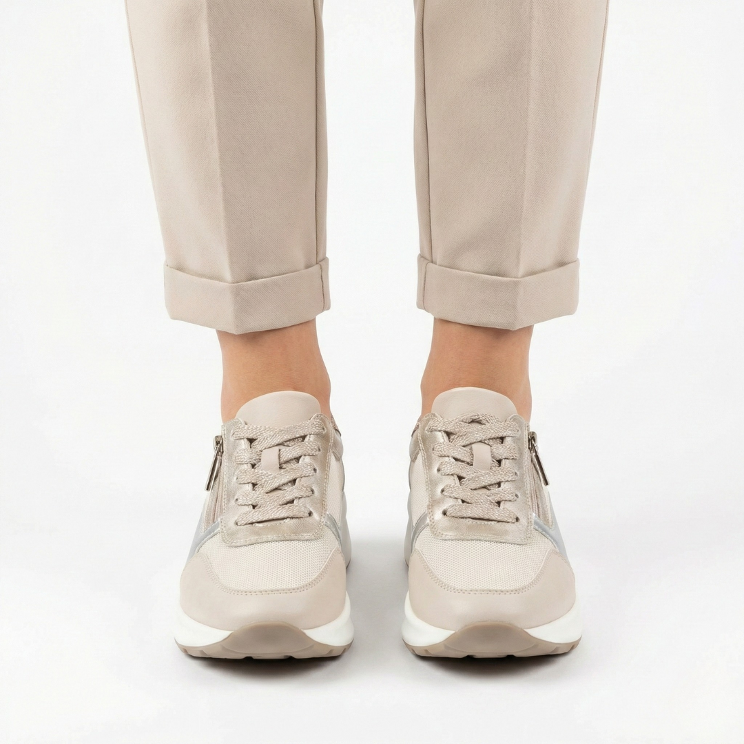Elicia - Zapato cómodo de mujer