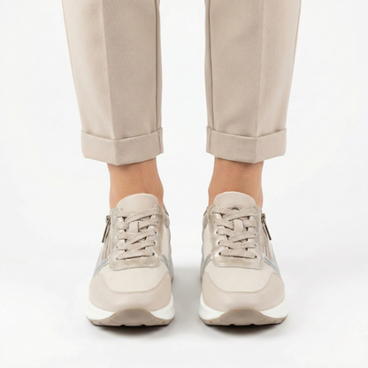 Elicia - Zapato cómodo de mujer