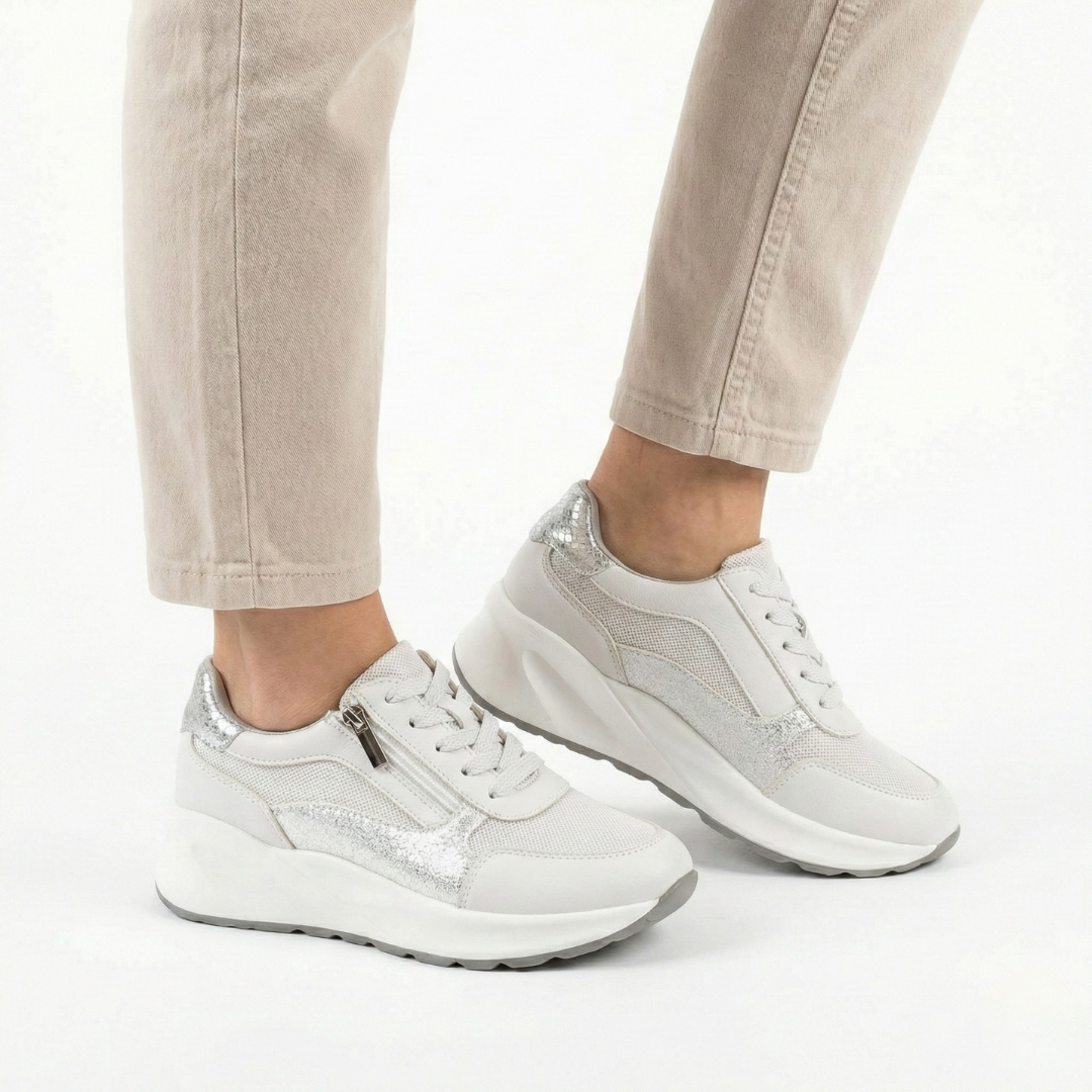 Elicia - Zapato cómodo de mujer