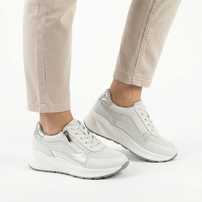 Elicia - Zapato cómodo de mujer