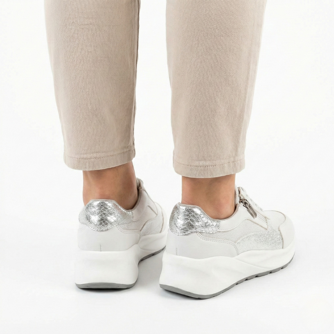 Elicia - Zapato cómodo de mujer